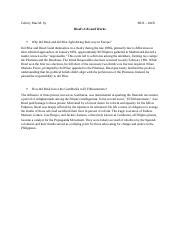 rizal and del pilar rivalry|Rizal and Katipunan .
